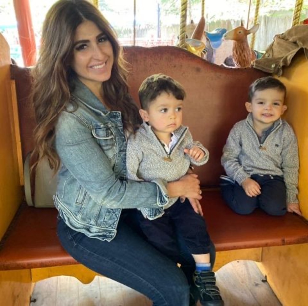 Meet your Posher, Clair